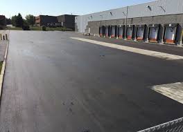 Professional Driveway Paving Services in Coldwater, OH